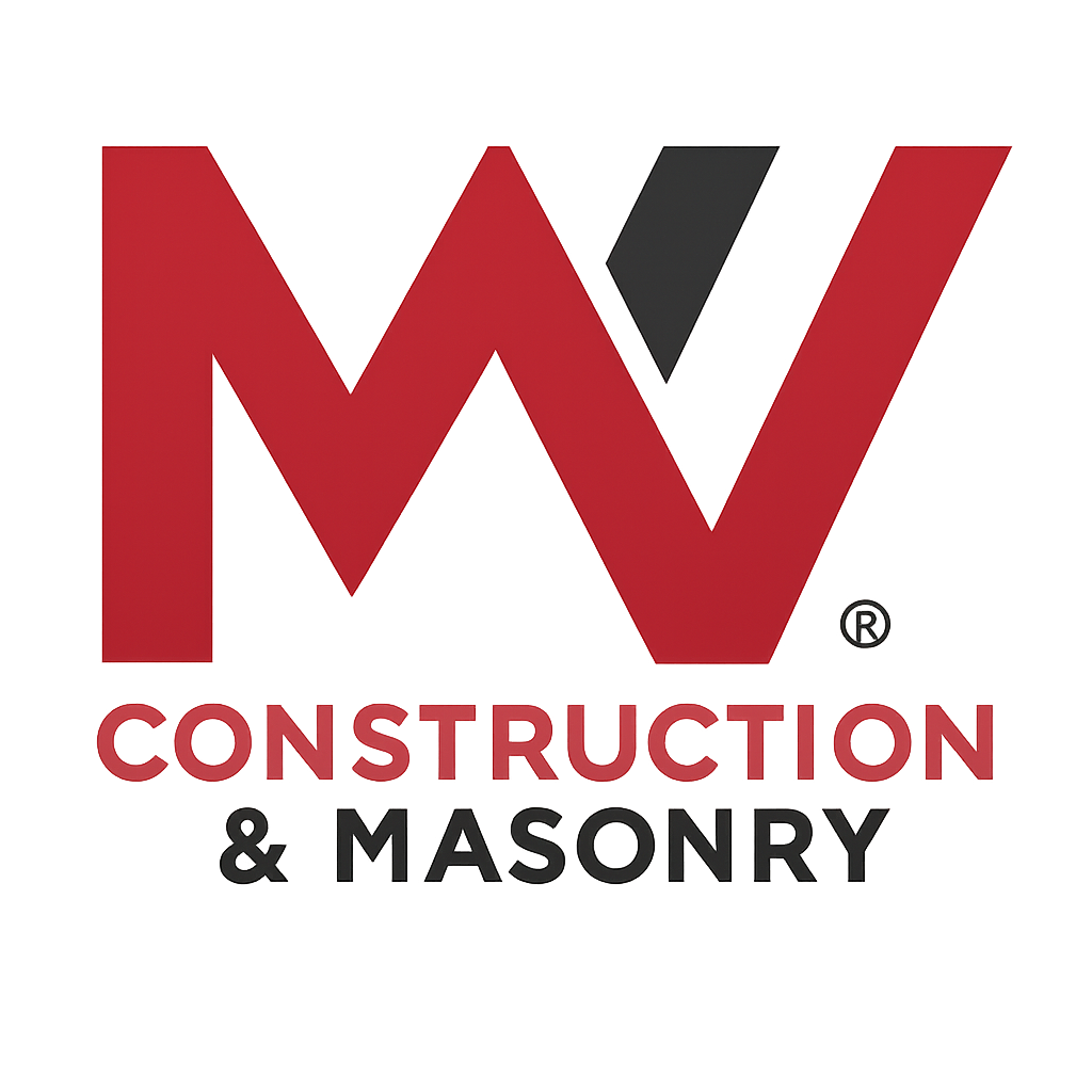 MVConstructionAndMasonry